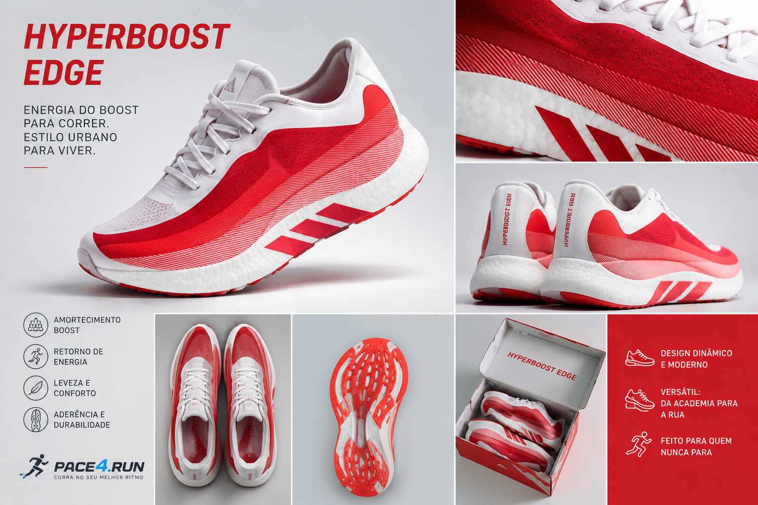 Hyperboost Edge